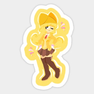 Idol Princess Sticker